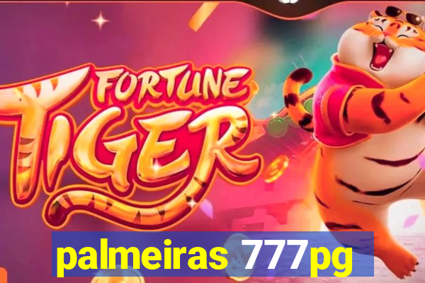 palmeiras 777pg